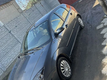 Авто Ford Focus 2002 № 8550149