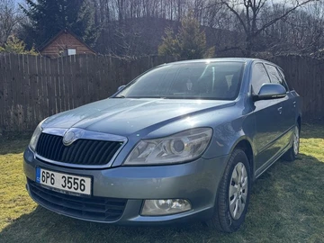 Авто Skoda Octavia 2011 № 8550153