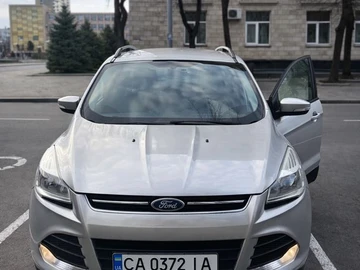 Авто Ford Escape 2013 № 8550154
