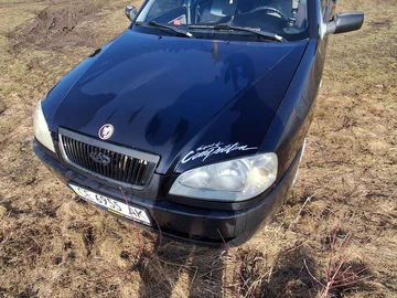 Авто Chery Amulet 2008 № 8550157