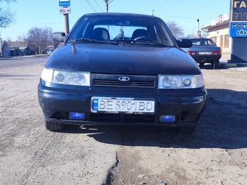 Авто ВАЗ 2110 2013 № 8550163