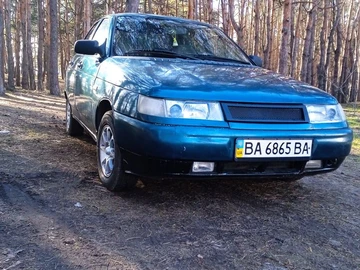 Авто ВАЗ 2110 2000 № 8550165