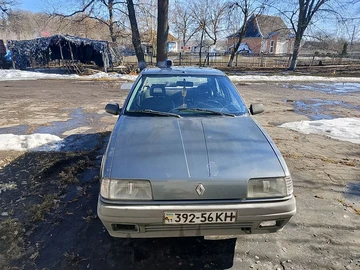 Авто Renault 19 1992 № 8550166