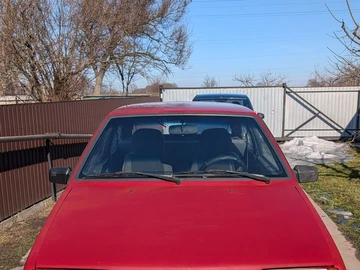 Авто ВАЗ 2108 1995 № 8550167