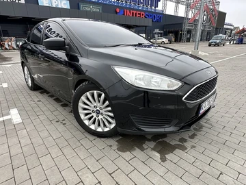 Авто Ford Focus 2016 № 8550169