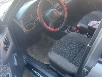 Авто Daewoo Lanos Sens  2001 № 8550174