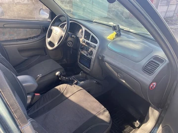 Авто Daewoo Lanos Sens  2005 № 8550182