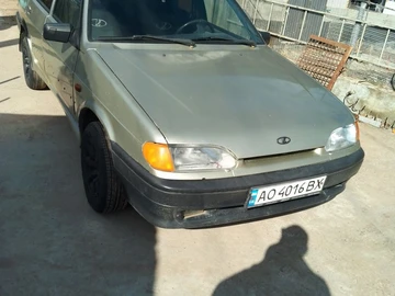 Авто ВАЗ 2115 2006 № 8550185