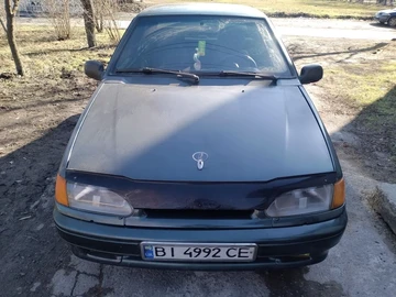 Авто ВАЗ 2115 2008 № 8550186