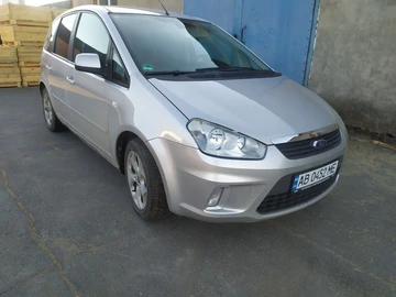 Авто Ford C-Max 2009 № 8550192