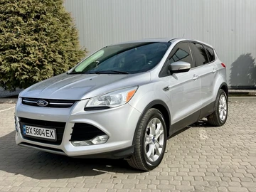 Авто Ford Escape 2013 № 8550195
