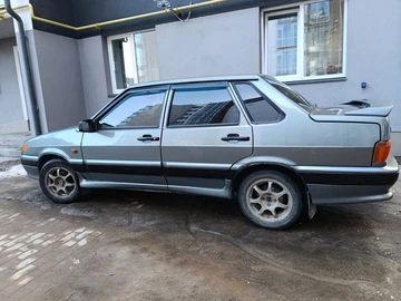 Авто ВАЗ 2115 2006 № 8550197