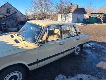 Авто ВАЗ 2106 1986 № 8550202