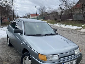 Авто ВАЗ 2112 2006 № 8550216