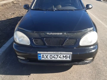 Авто Daewoo Lanos Sens  1999 № 8550379
