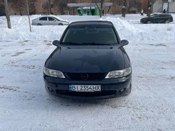 Авто Opel Vectra 2001 № 8550384