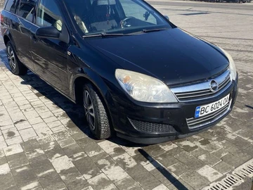Авто Opel Astra 2008 № 8550395
