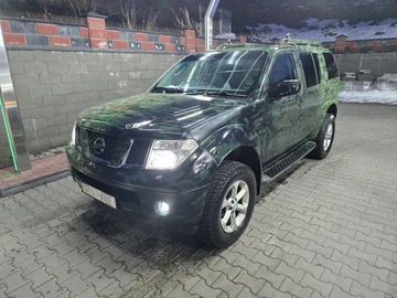 Авто Nissan Pathfinder 2006 № 8550401