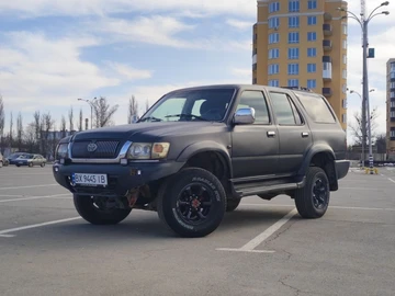 Авто Great Wall Safe 2006 № 8550416
