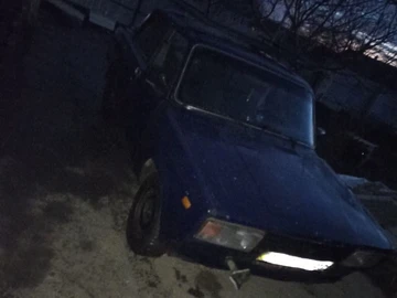 Авто ВАЗ 2105 1986 № 8550419