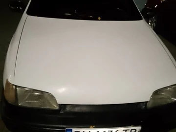 Авто Hyundai S-Coupe 1995 № 8550420