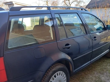 Авто Volkswagen Golf 1999 № 8550426