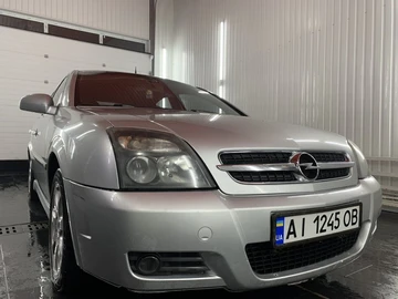 Авто Opel Vectra 2003 № 8550428