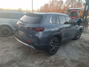 Авто Mazda Cx-5 2023 № 8550429