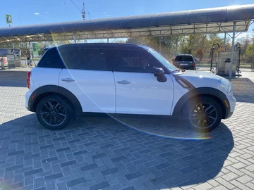 Авто MINI Countryman 2011 № 8550430
