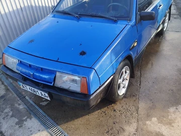 Авто ВАЗ 2108 1989 № 8550431