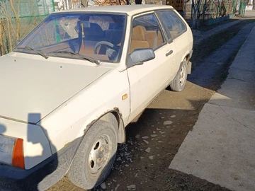 Авто ВАЗ 2108 1987 № 8550434