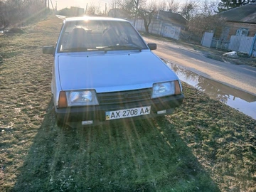 Авто ВАЗ 2109I 2003 № 8550436