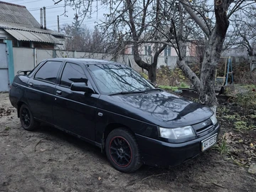Авто ВАЗ 2110 2004 № 8550437