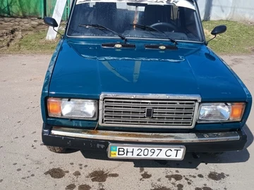 Авто ВАЗ 2107 2002 № 8550438