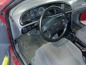 Авто Ford Mondeo 1995 № 8550440