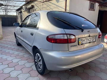 Авто Daewoo Sens 2014 № 8550441