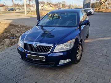 Авто Skoda Octavia 2009 № 8550448
