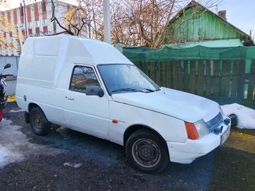Авто ЗАЗ 1105 2010 № 8550455