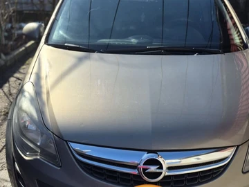Авто Opel Corsa 2013 № 8550456