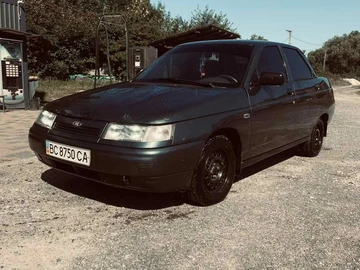 Авто ВАЗ 2110 2009 № 8550458