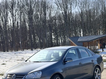 Авто Volkswagen Jetta 2005 № 8550468