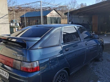 Авто ВАЗ 21124 2005 № 8550470