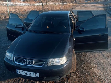 Авто Audi A3 2003 № 8550472