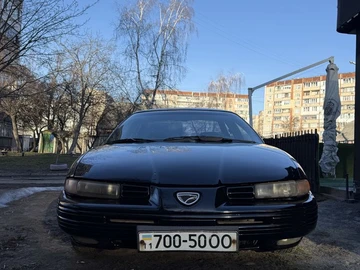 Авто Chrysler Vision 1994 № 8550477