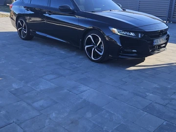 Авто Honda Accord 2020 № 8550480