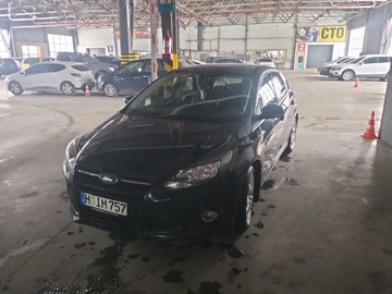 Авто Ford Focus 2011 № 8550486