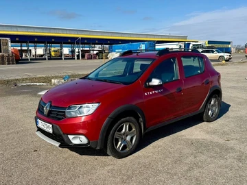 Авто Renault Sandero 2020 № 8550499
