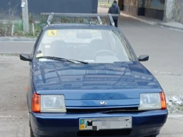 Авто Daewoo Arcadia 2009 № 8550503