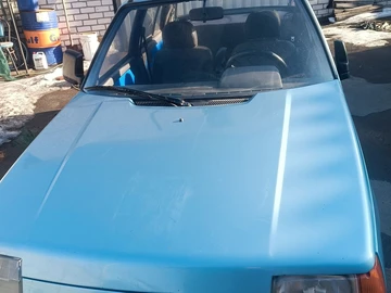 Авто ЗАЗ 1103 Slavuta 2003 № 8550505