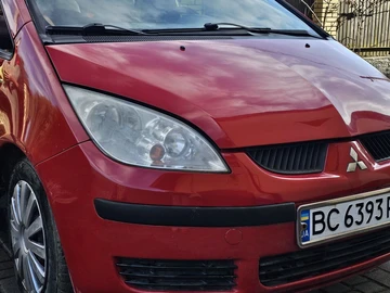 Авто Mitsubishi Colt 2007 № 8550512